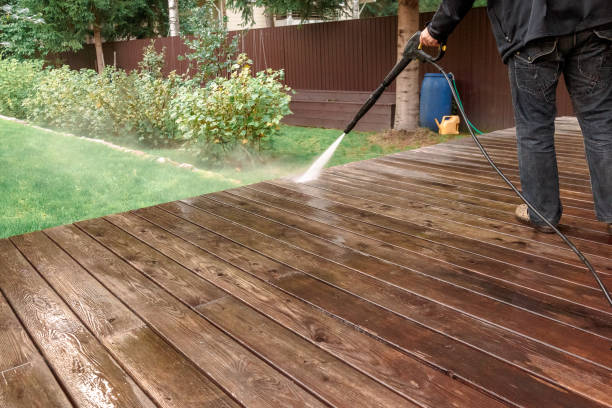 Reliable Anna, IL Pressure Washing Services Solutions